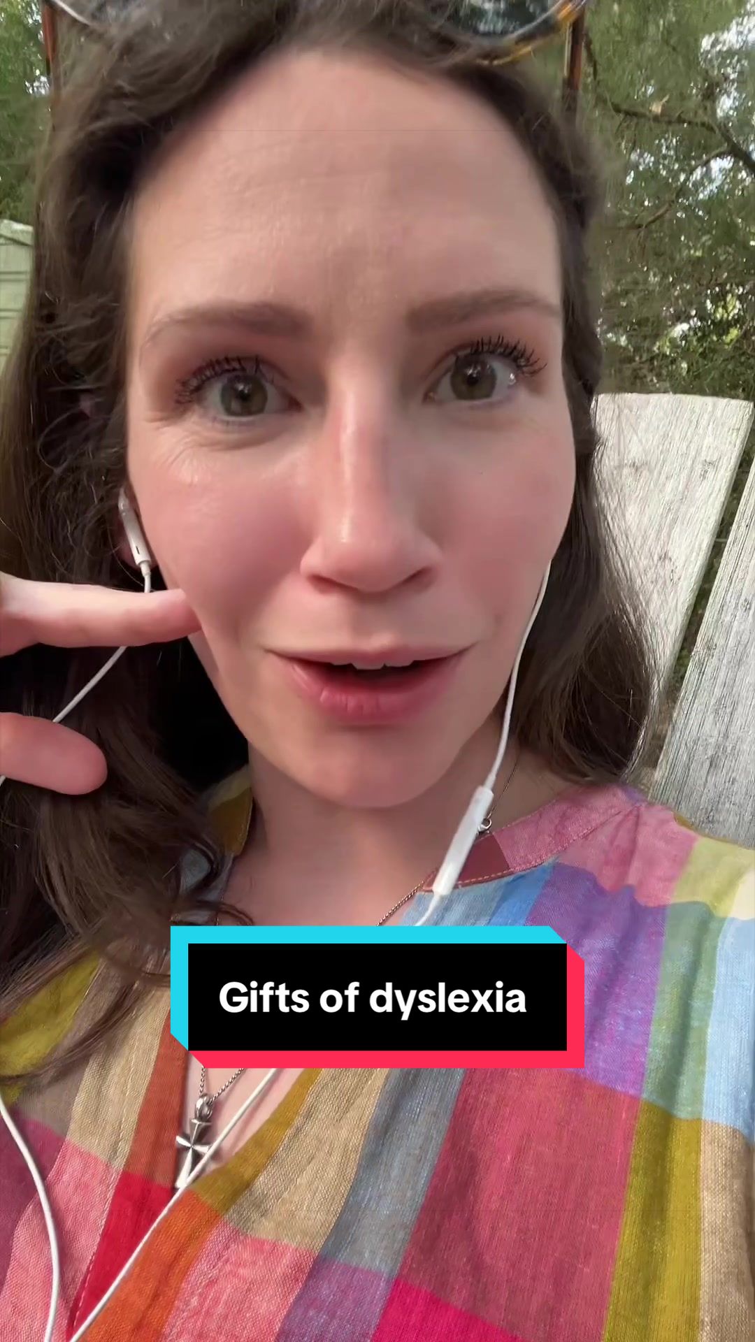 @Lydia the Dyslexia Girl