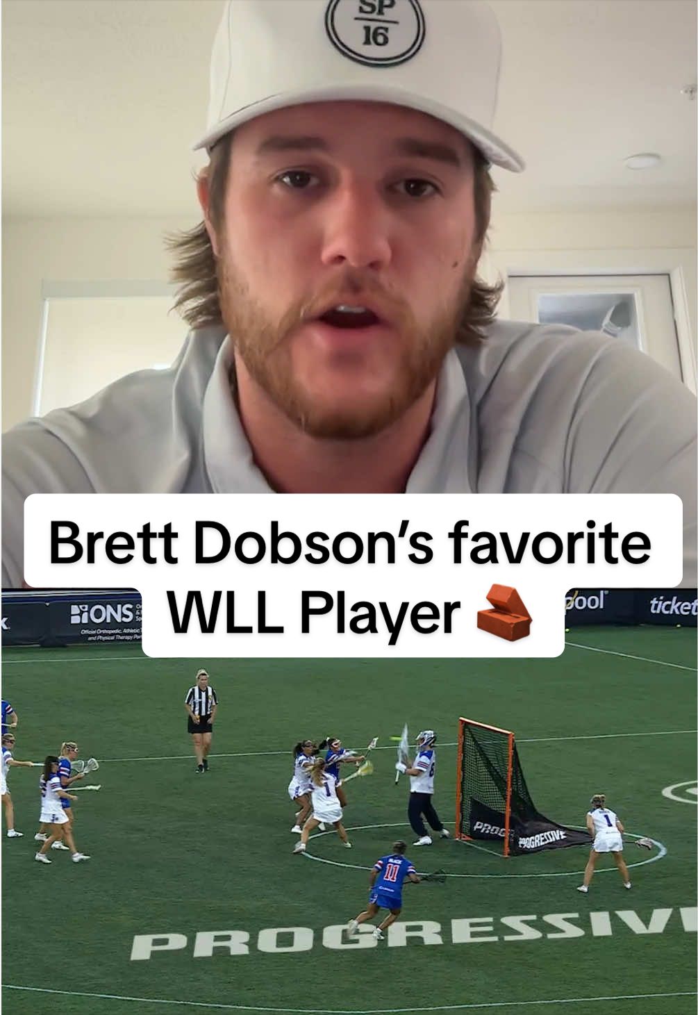 @The Lacrosse Network