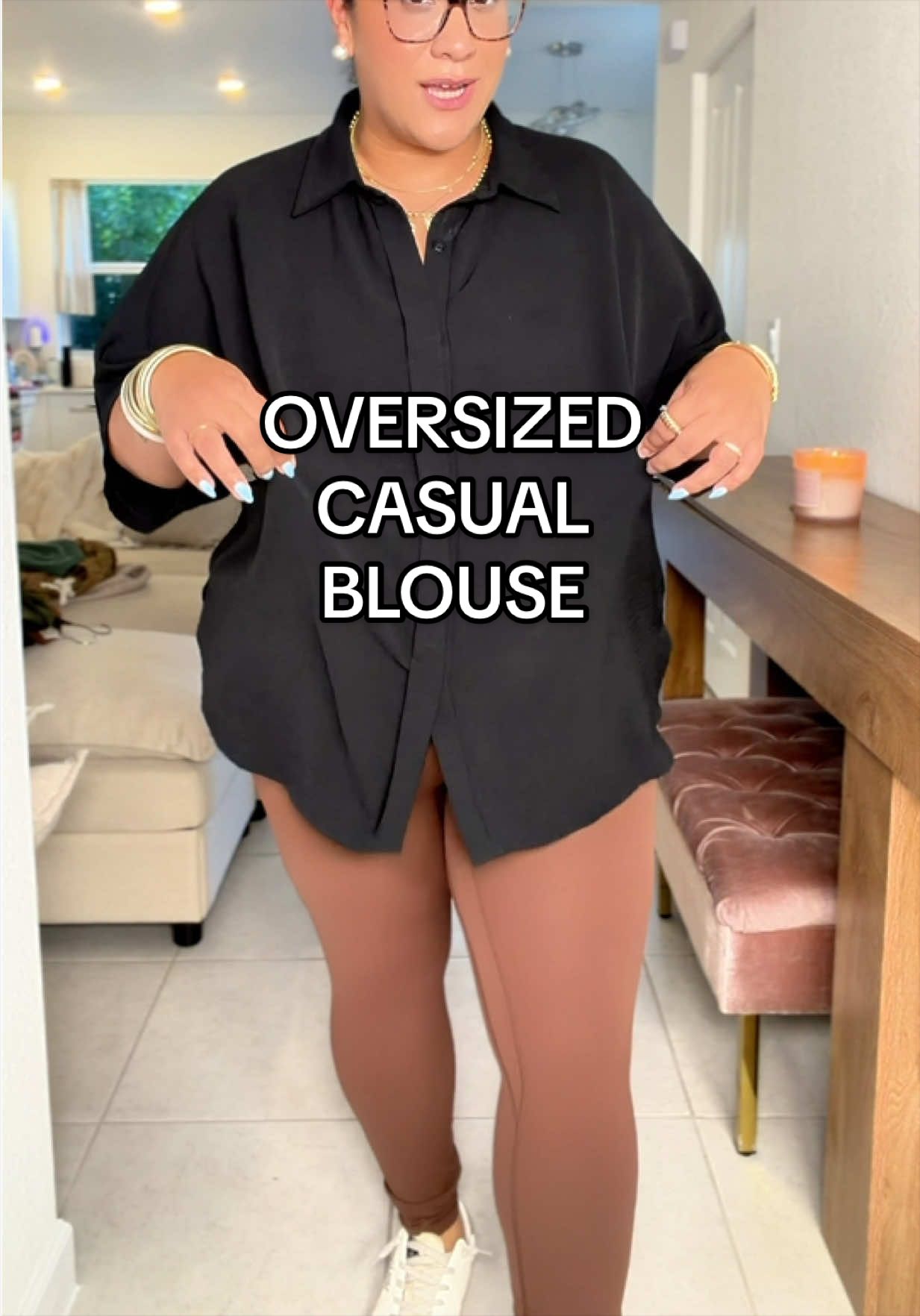 @Daze | Plus Size Fashion