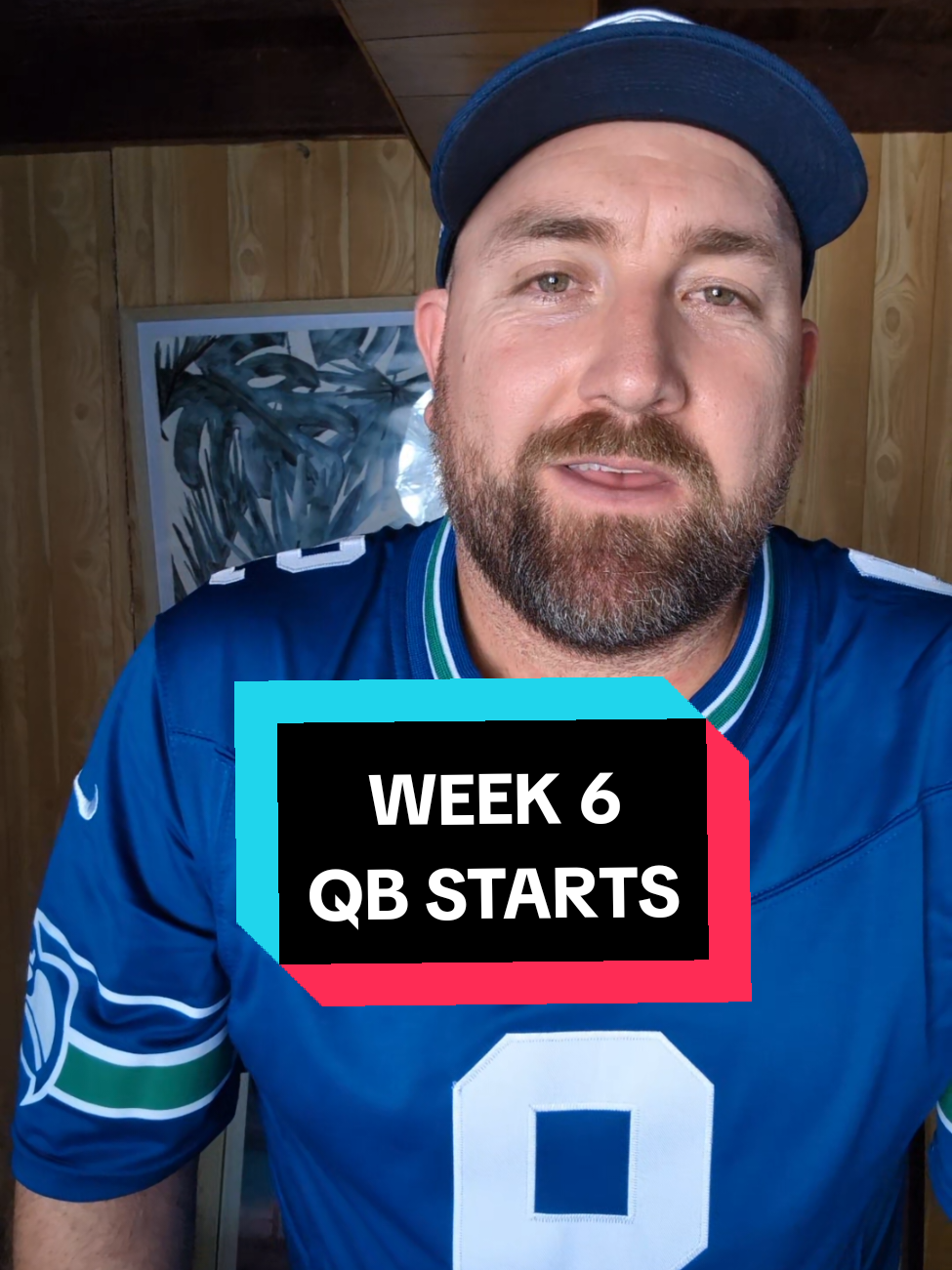 @Seahawks WalterPicks