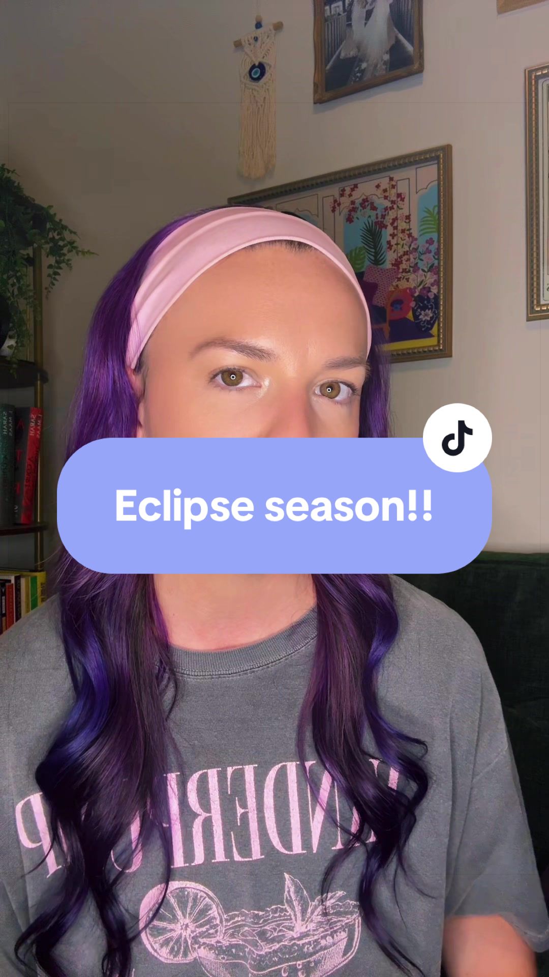 @Lunar Living Astrology