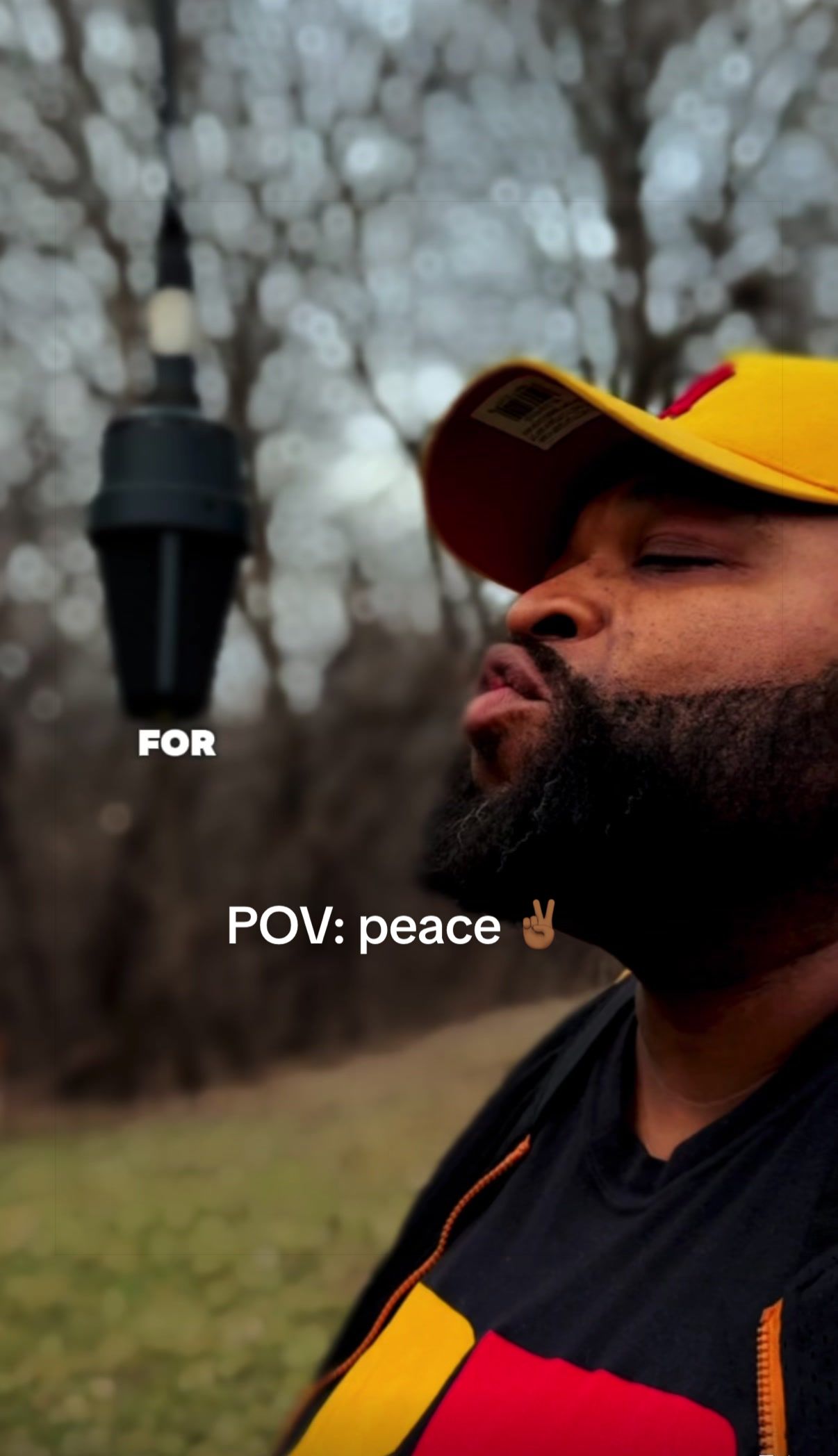 @Fraelmusic | Radio Host | YP