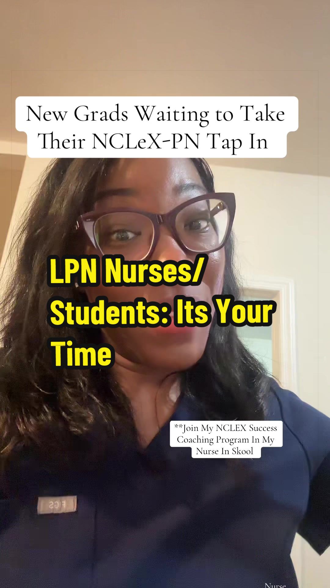 @Nursing Bestie