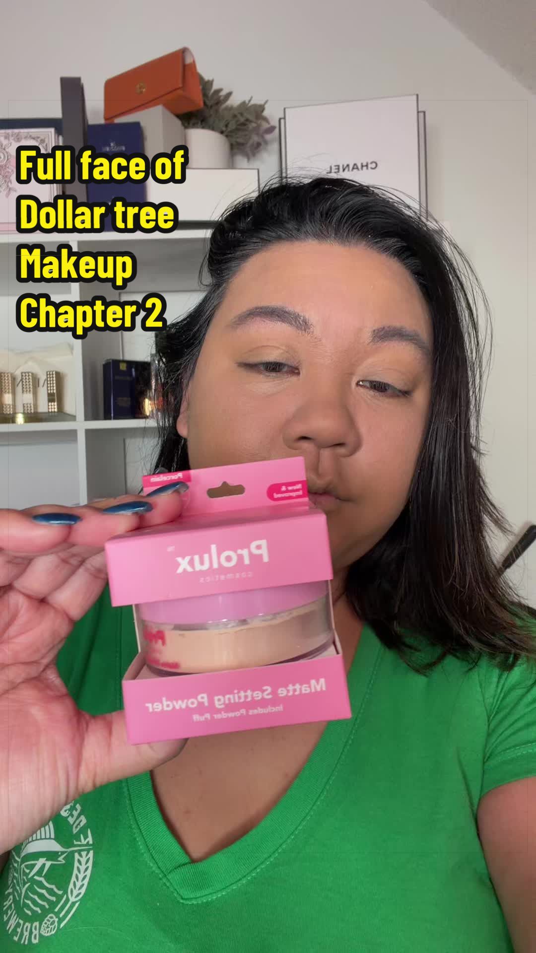 @Breeyen Scurto | PR & Beauty