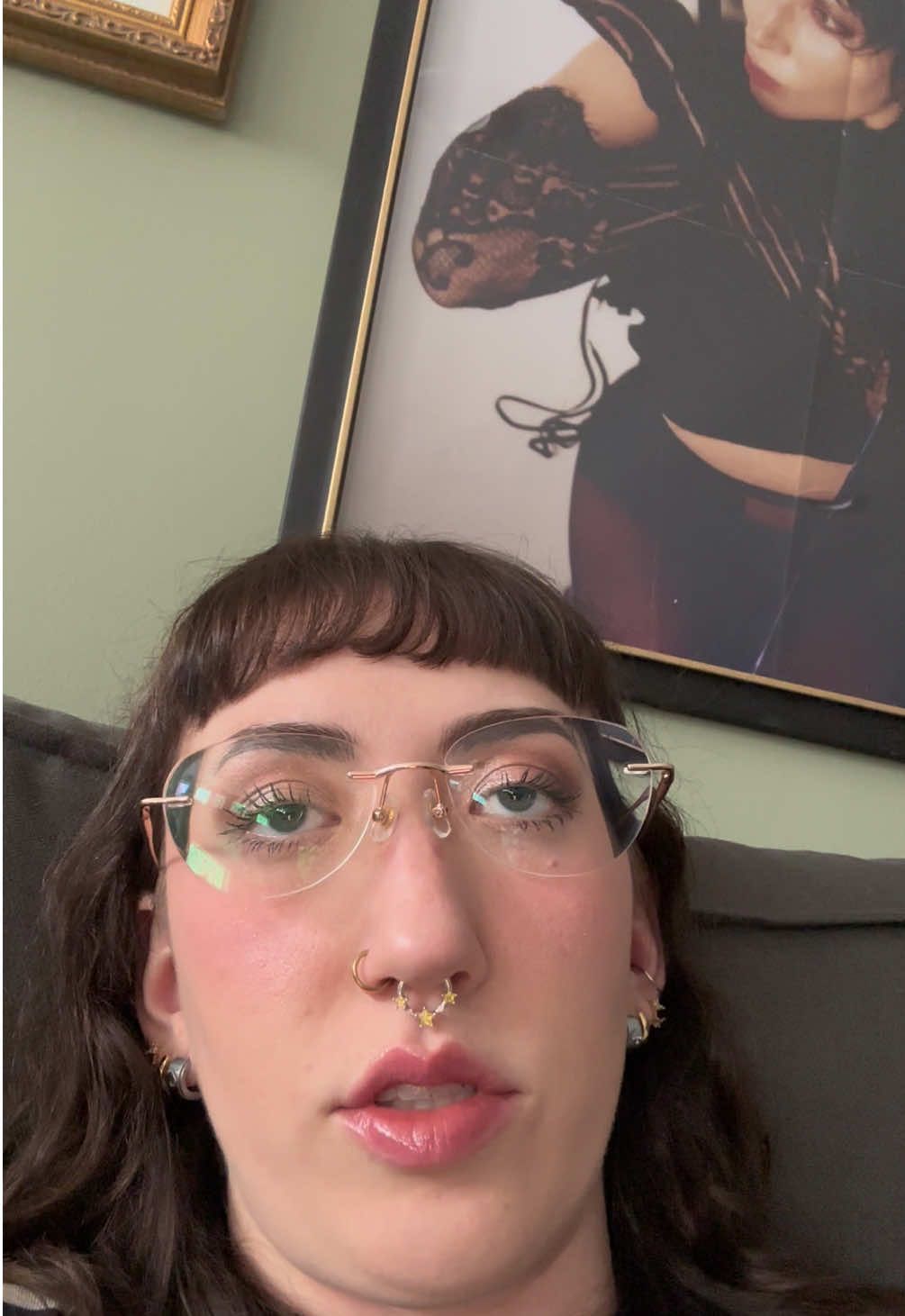 @Megan Italia