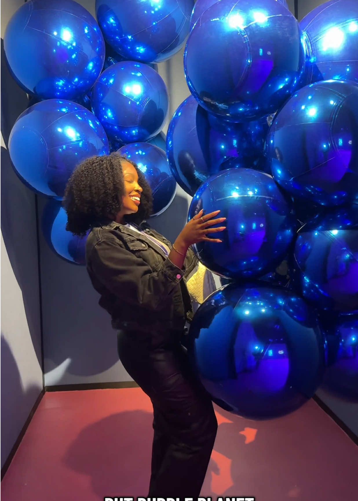 @Synae | Dallas Content Creator