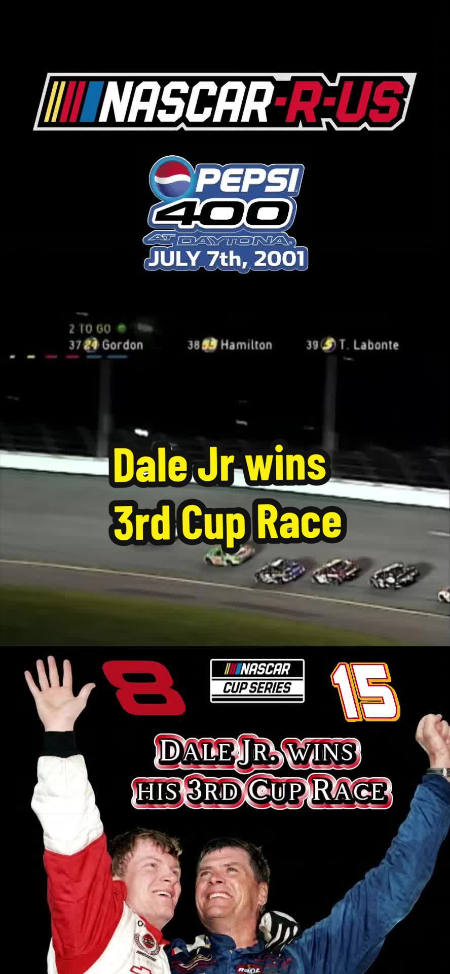 @NASCAR R US