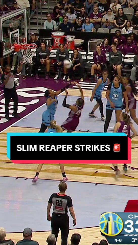 @WNBA