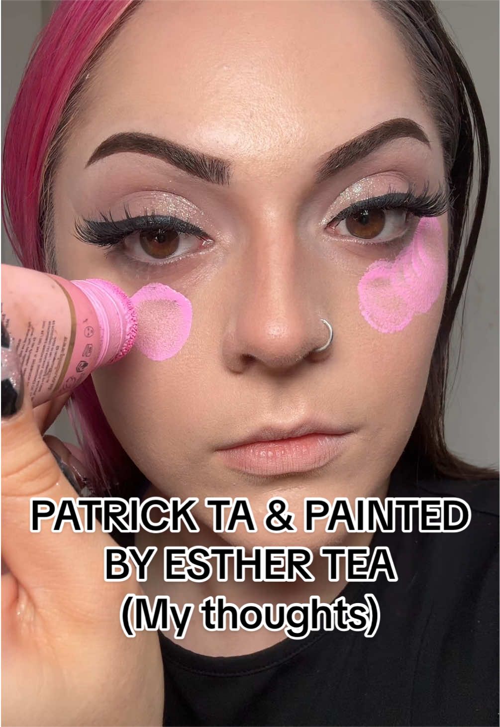 @Izzy Neice ˖ ࣪⭑ | Chicago MUA