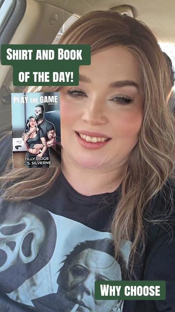 @Tosha Y. Miller #Author