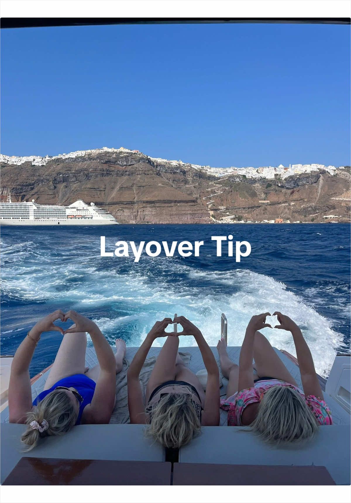 @Margarita | 🌎 Travel Creator