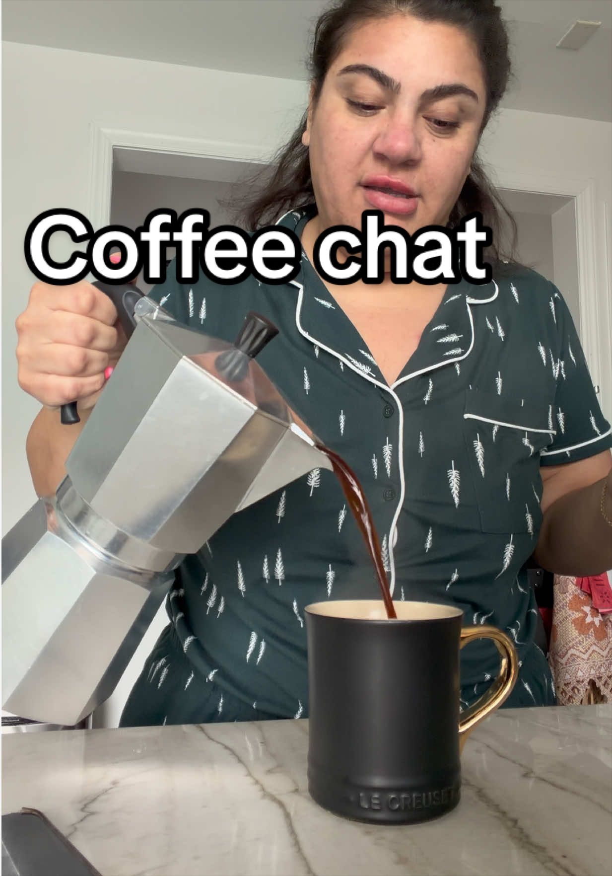 @Leah Victoria