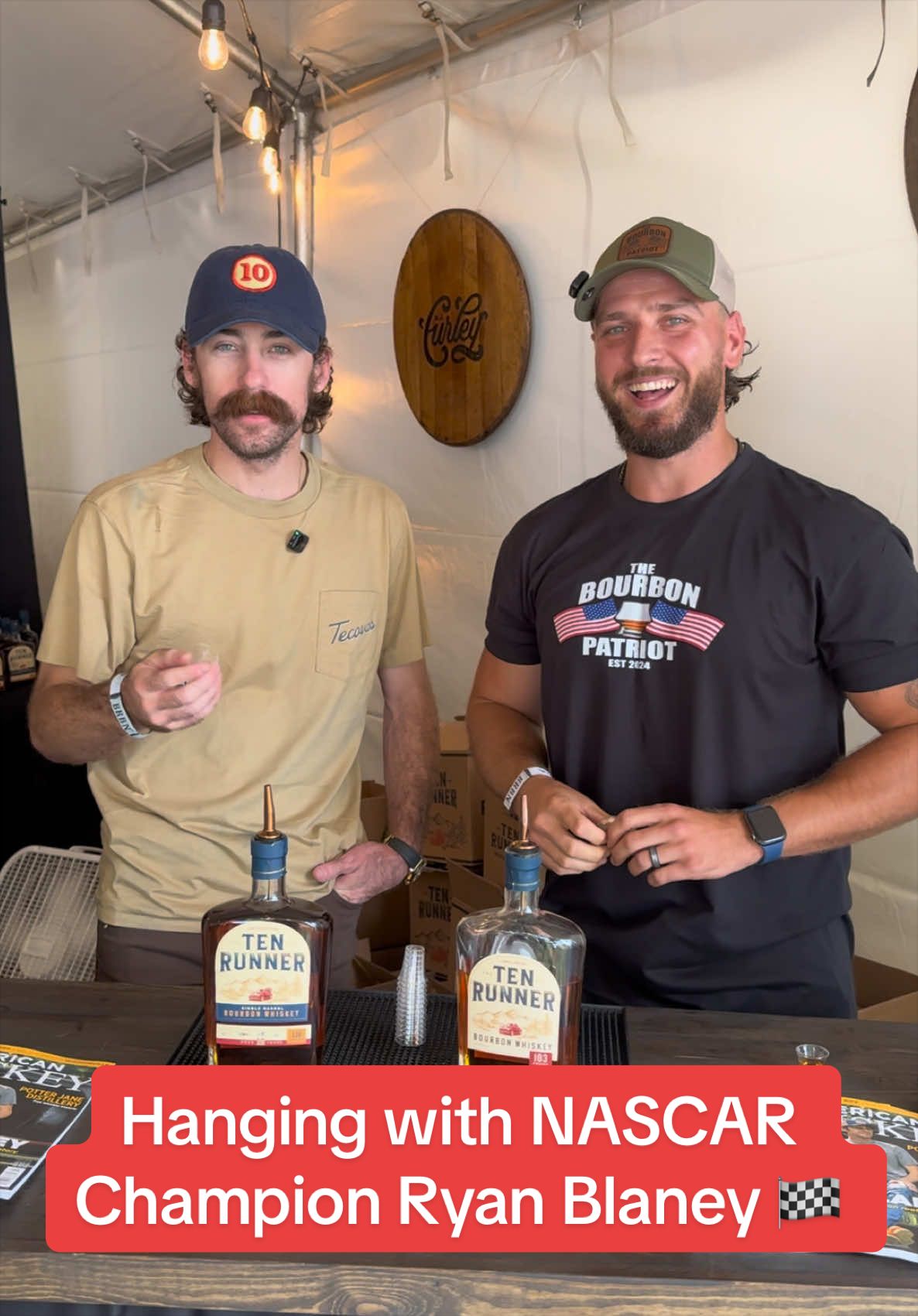 @The Bourbon Patriot 🇺🇸🥃🇺🇸
