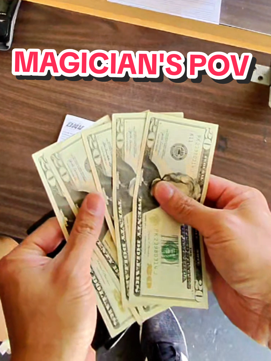 @Gavin Wong Magic