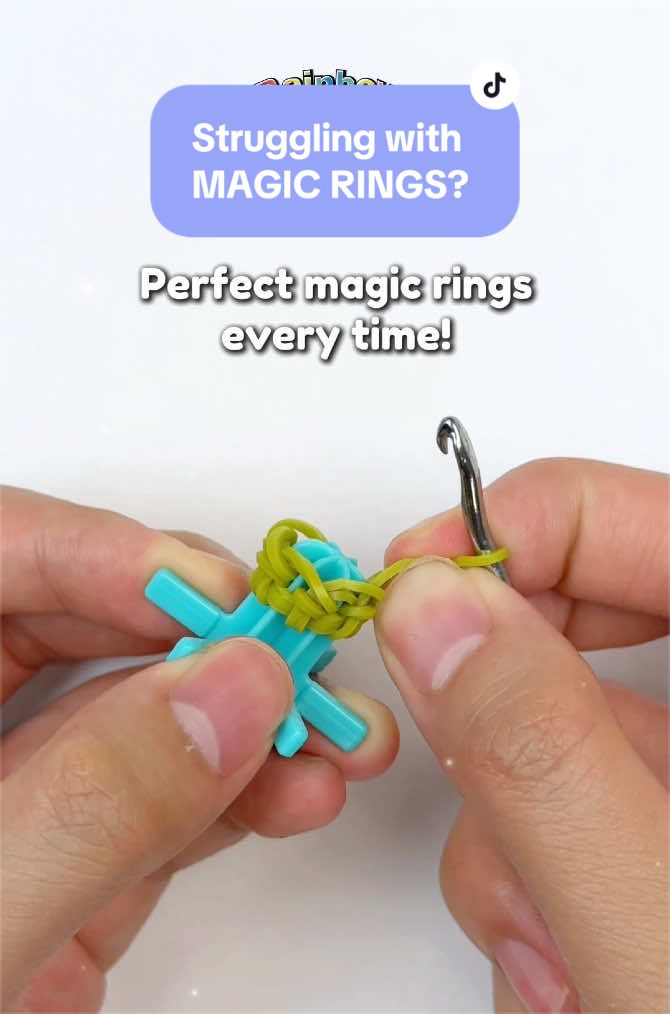 @Rainbow Loom