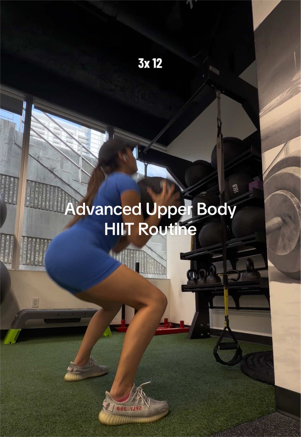 @Anna- Fitness Coach
