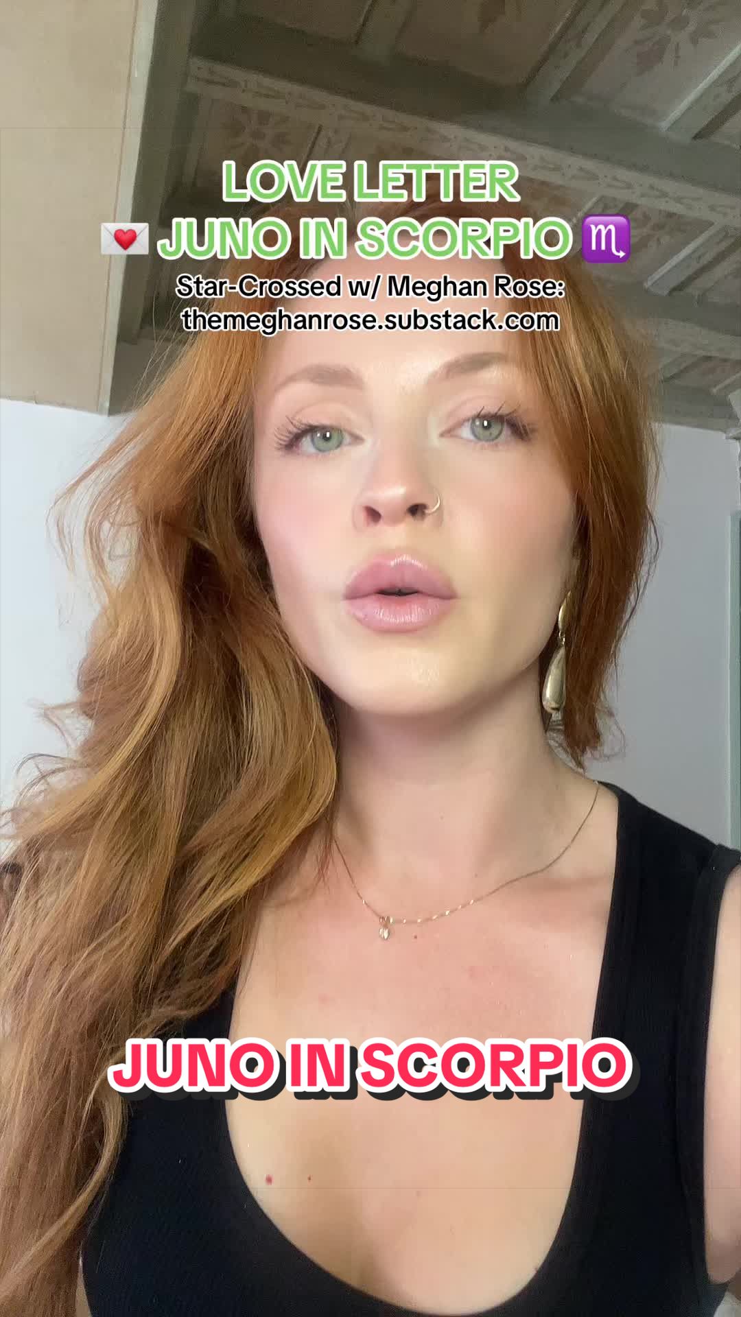 @Meghan Rose 🌹 Astrologer