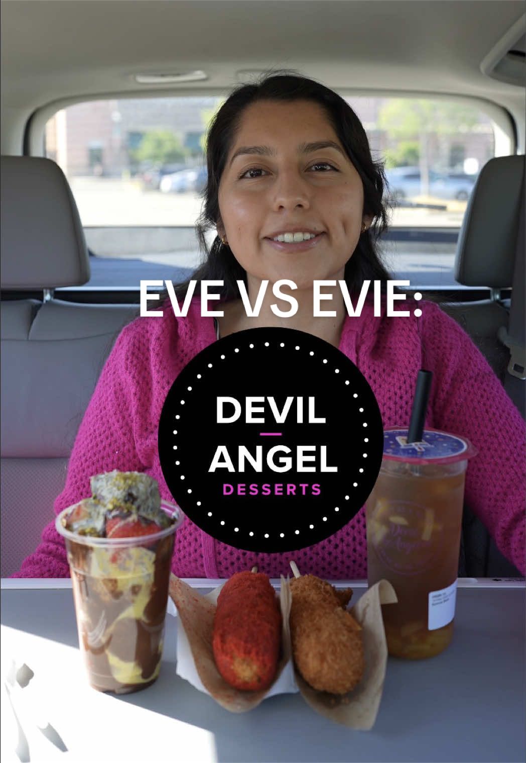 @Eve Eats