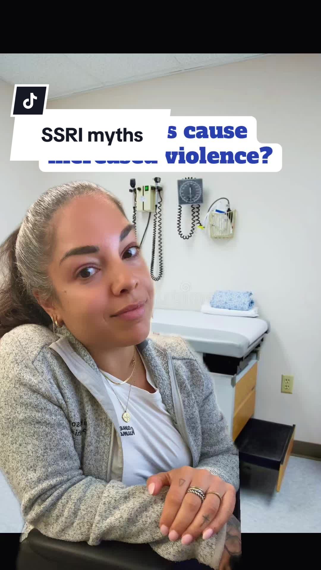 @Doctor Kali, MD