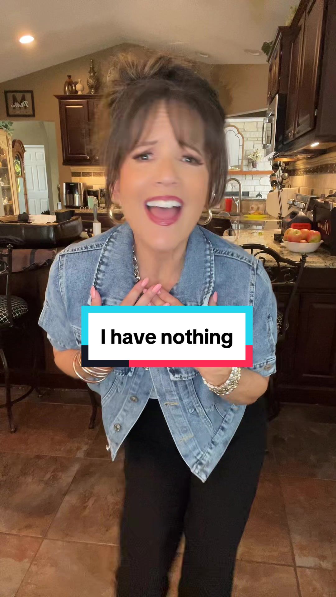 @Michelle