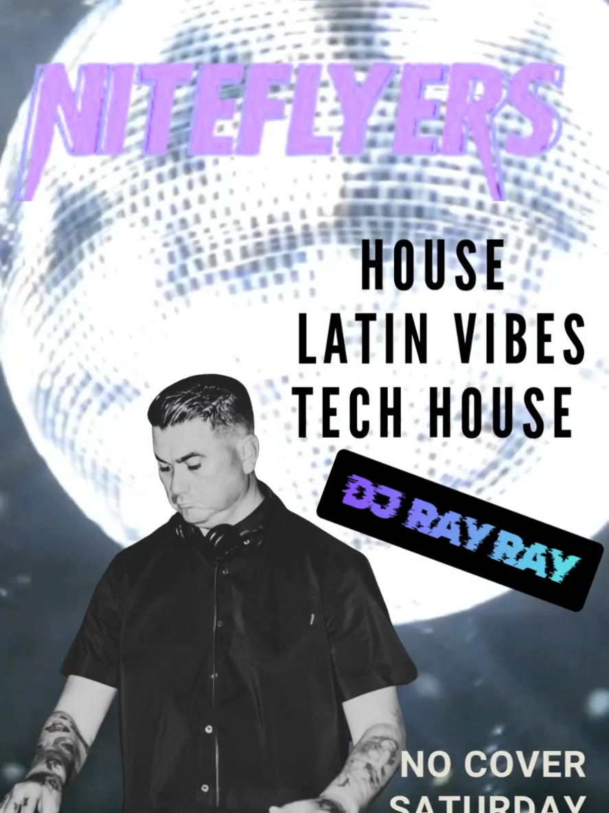 @DJ Ray Ray 805