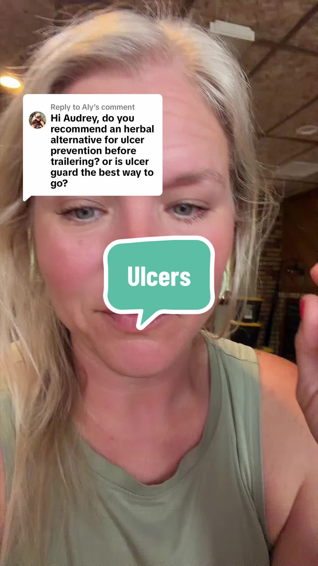 @Audrey Christie