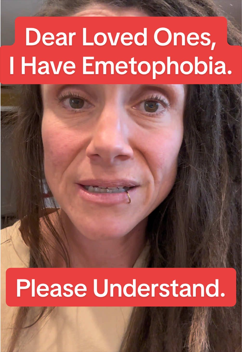 @Momming With Emetophobia