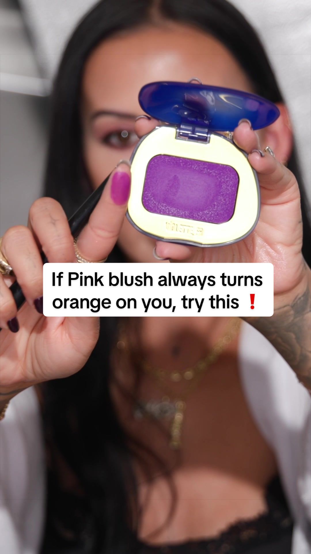 @Nikki La Rose