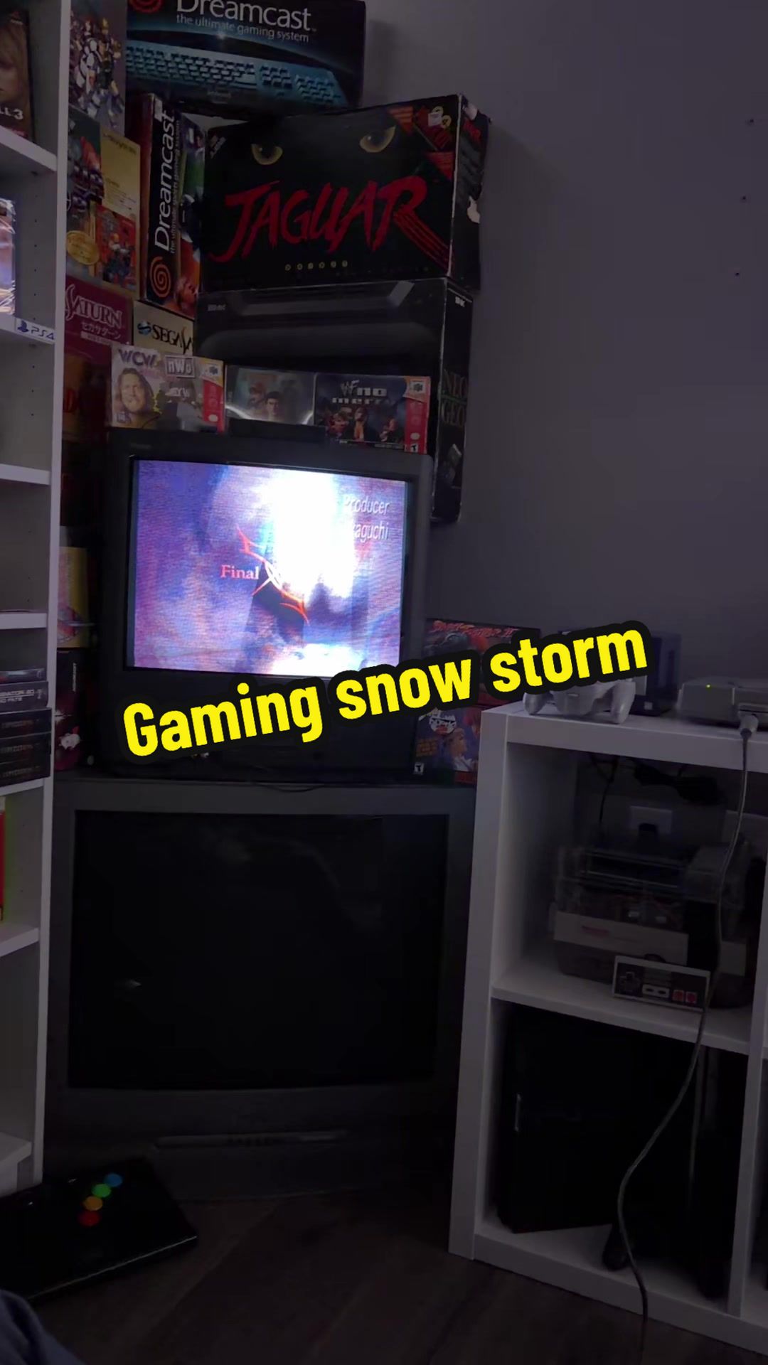 @Nickys Game Gallery