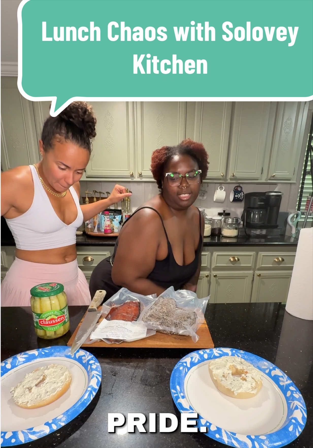 @Ashley | Life, Bread & Balance