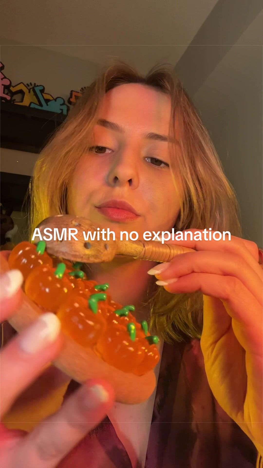 @ASMR Rebecca