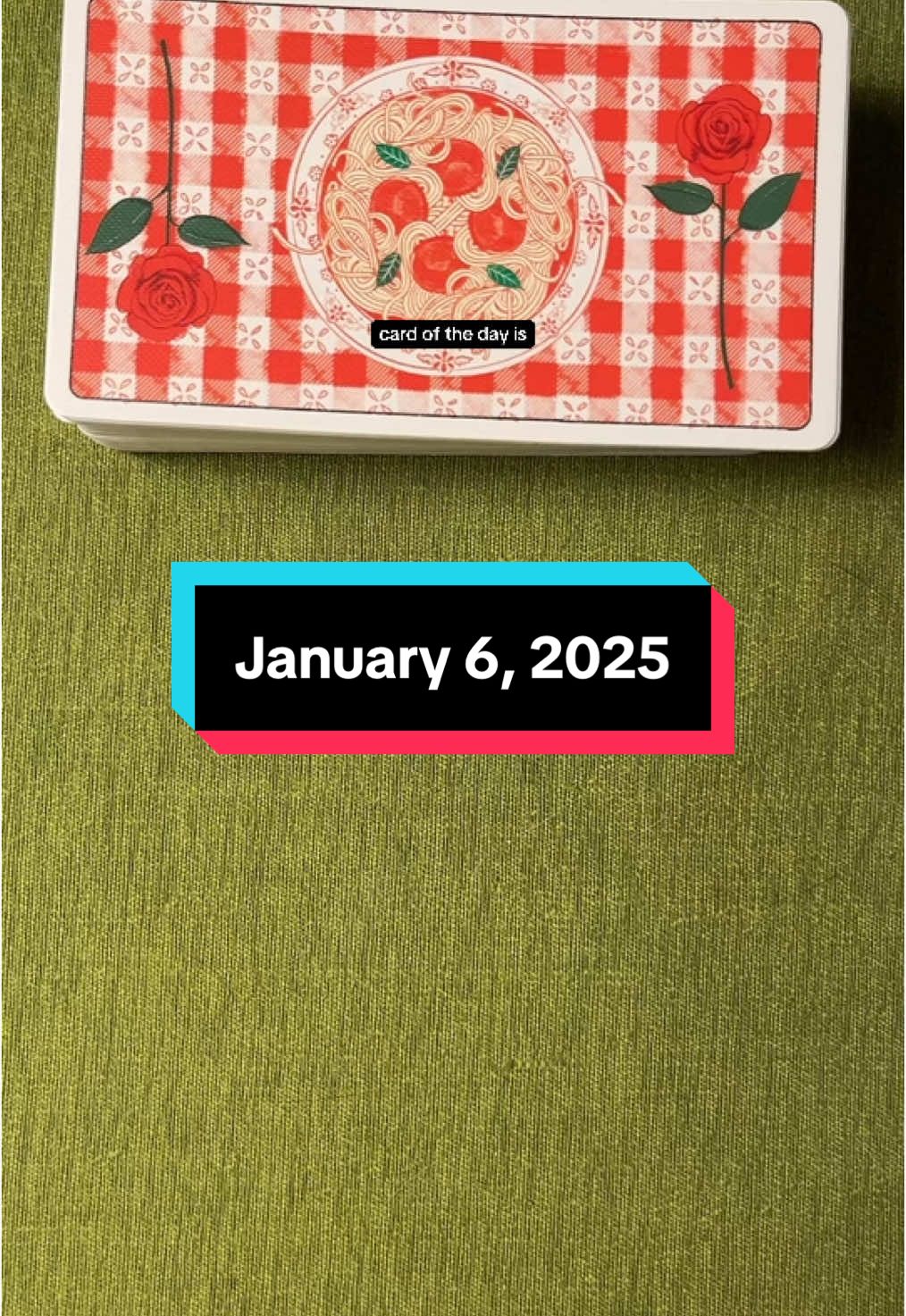 @Pocket Tarot