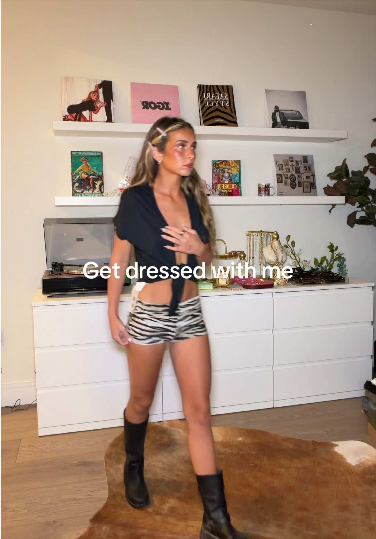 @Riley Jane★