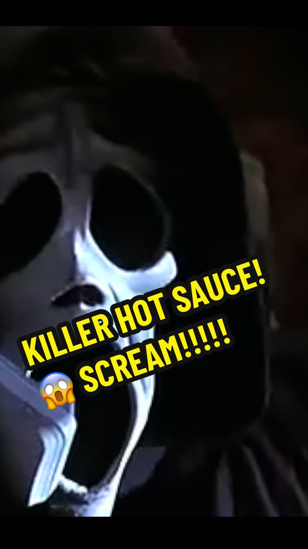@Hotsaucejunkie Tim