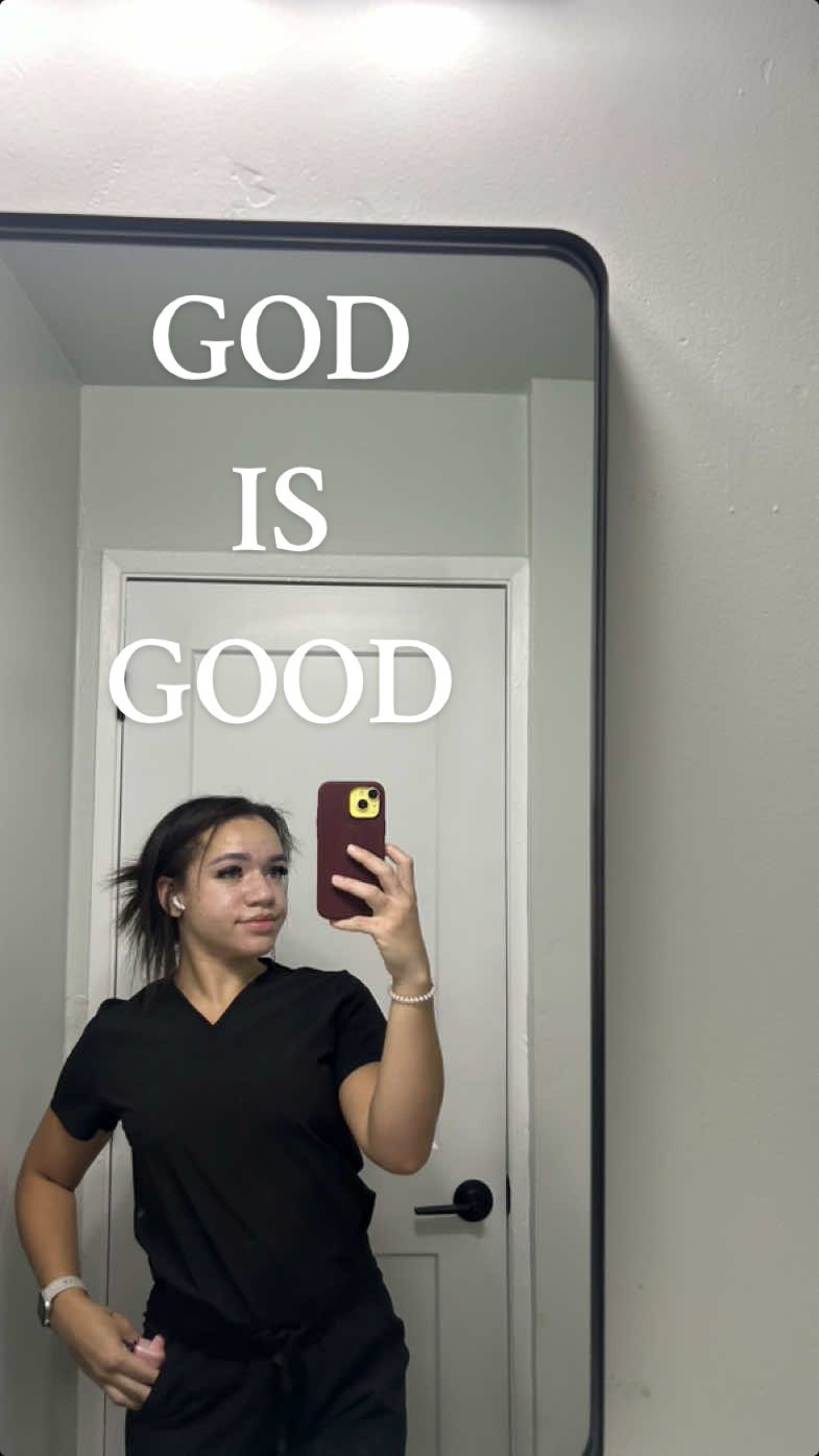 @Kaliyah 🕊️- Saved N’ Sober