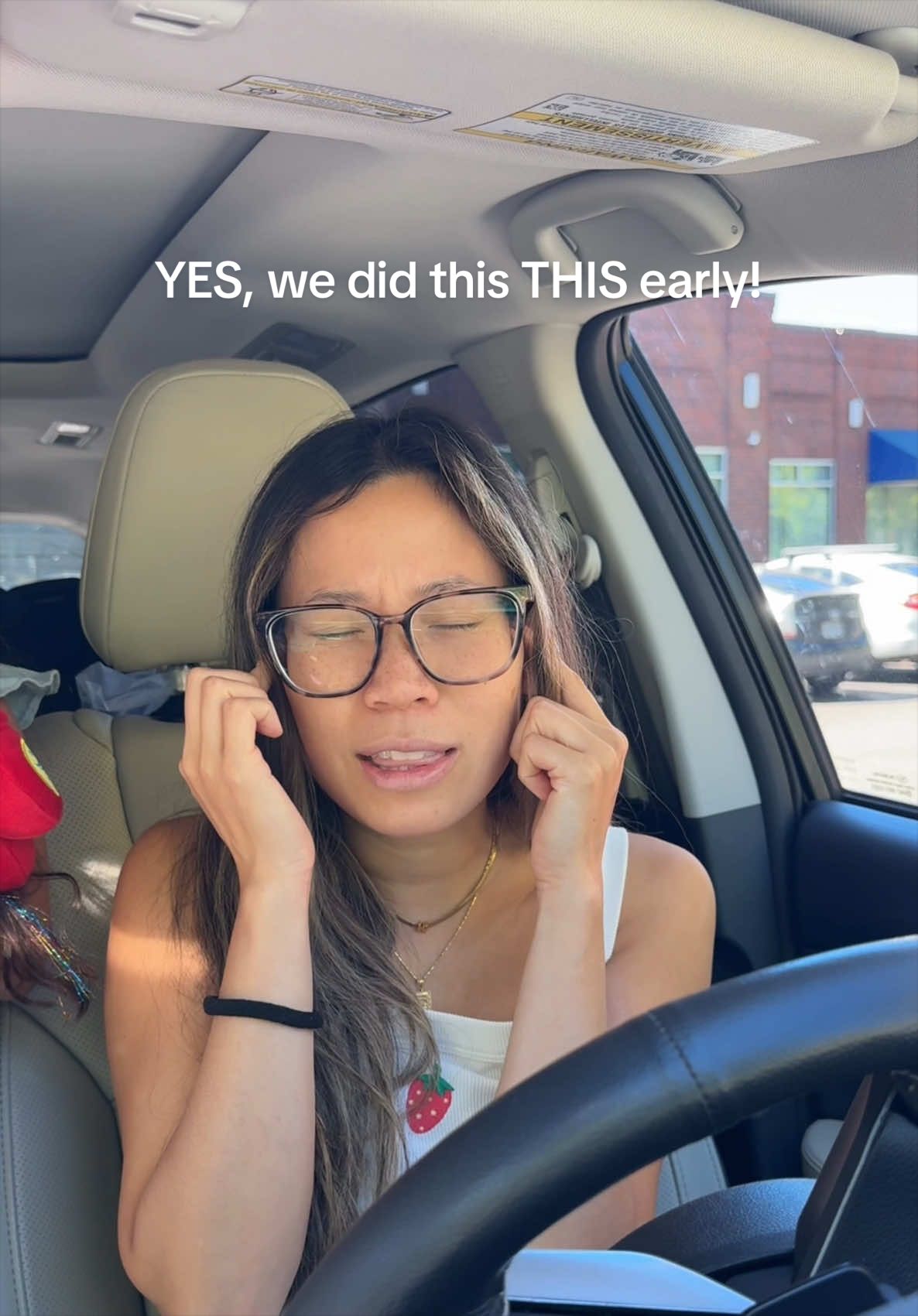 @Tiffany + Caleb