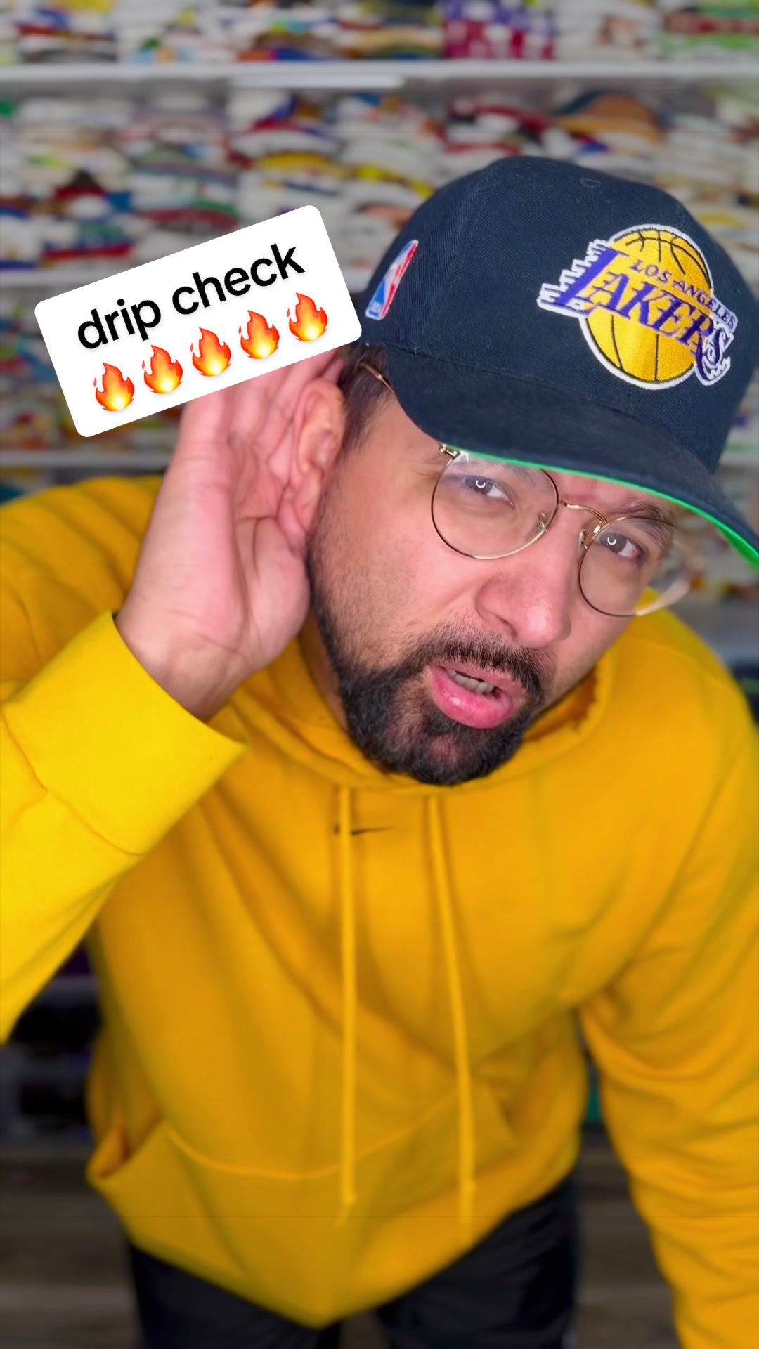 @Big Drip Sway