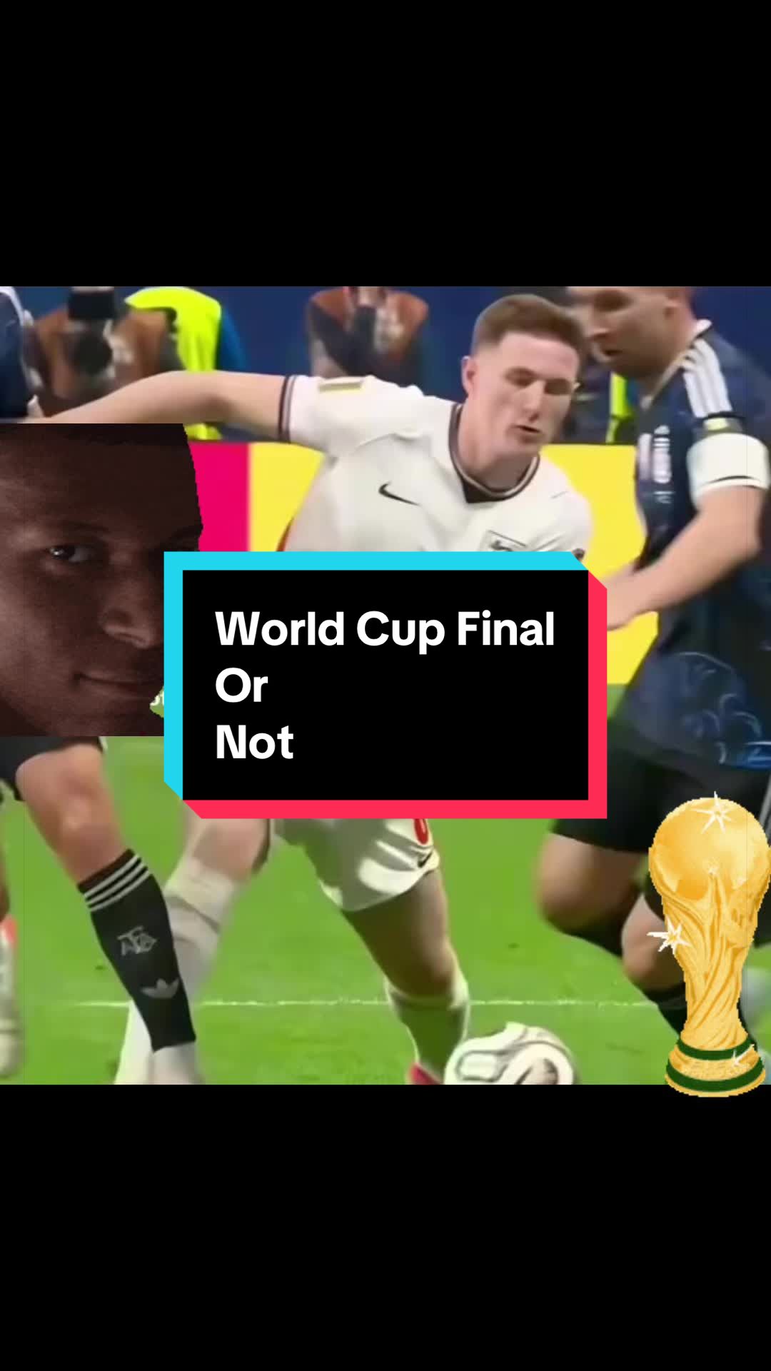 @Score or Not - Soccer For All