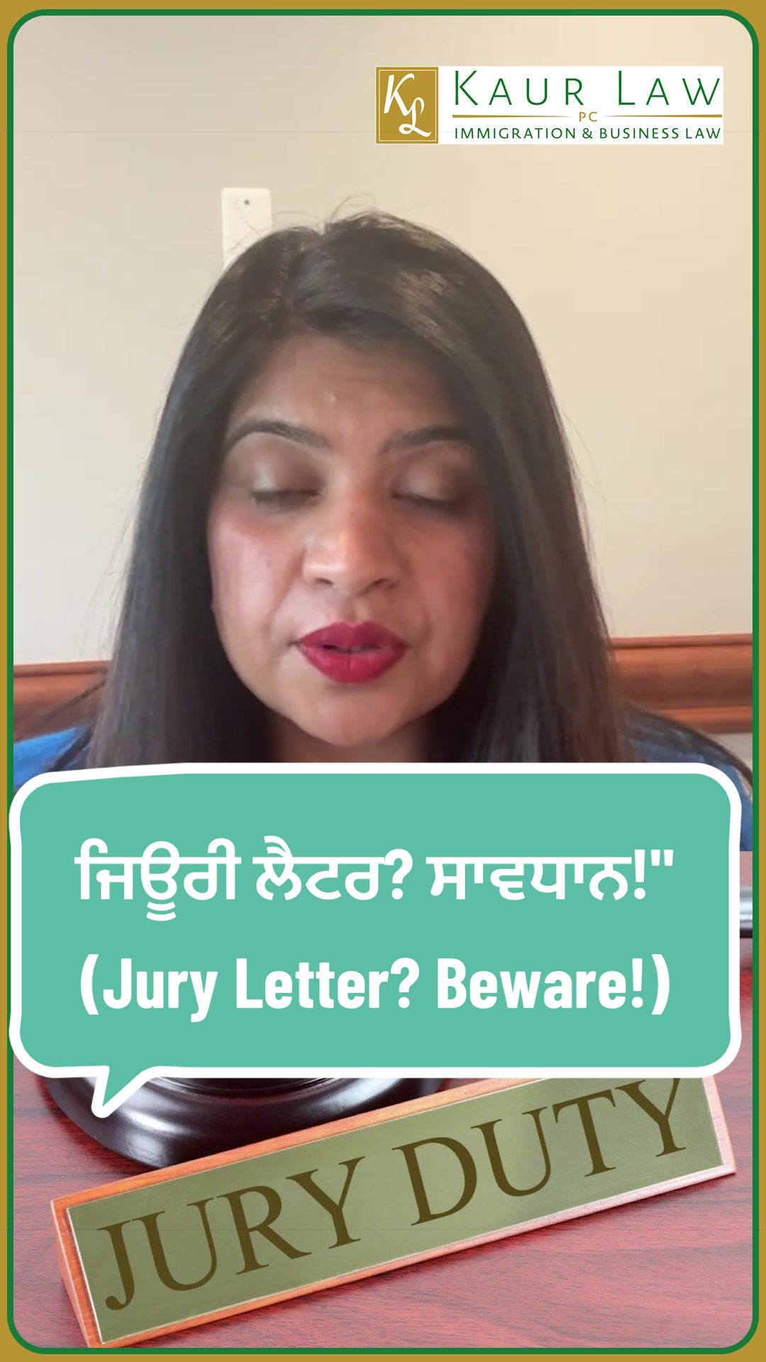 @Kaur Law