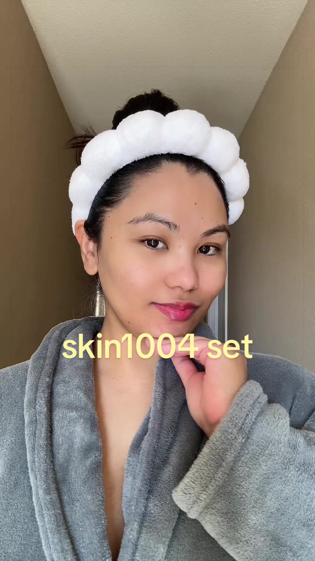 @Ash | UGC +Tiktok Shop Creator