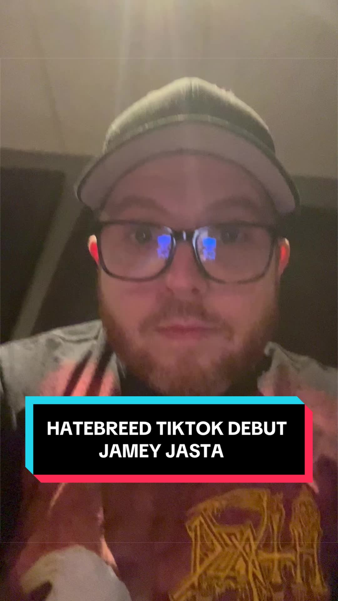 @HatebreedOfficial