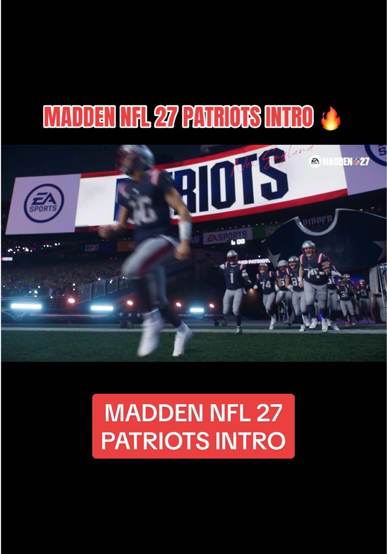@New England Patriots