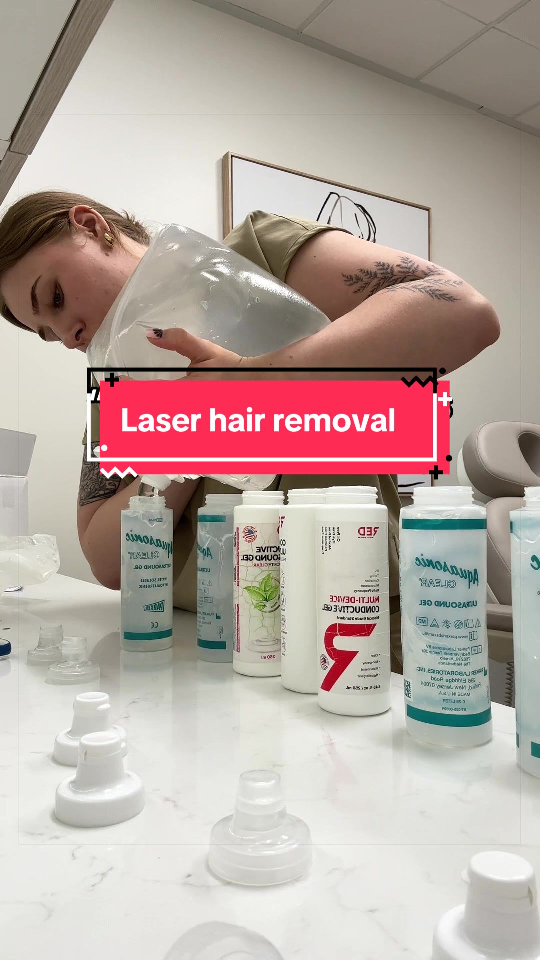 @Julie Manko || Esthetician