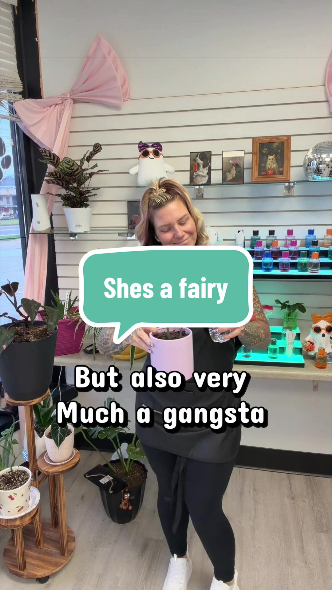 @Okayest dog groomer