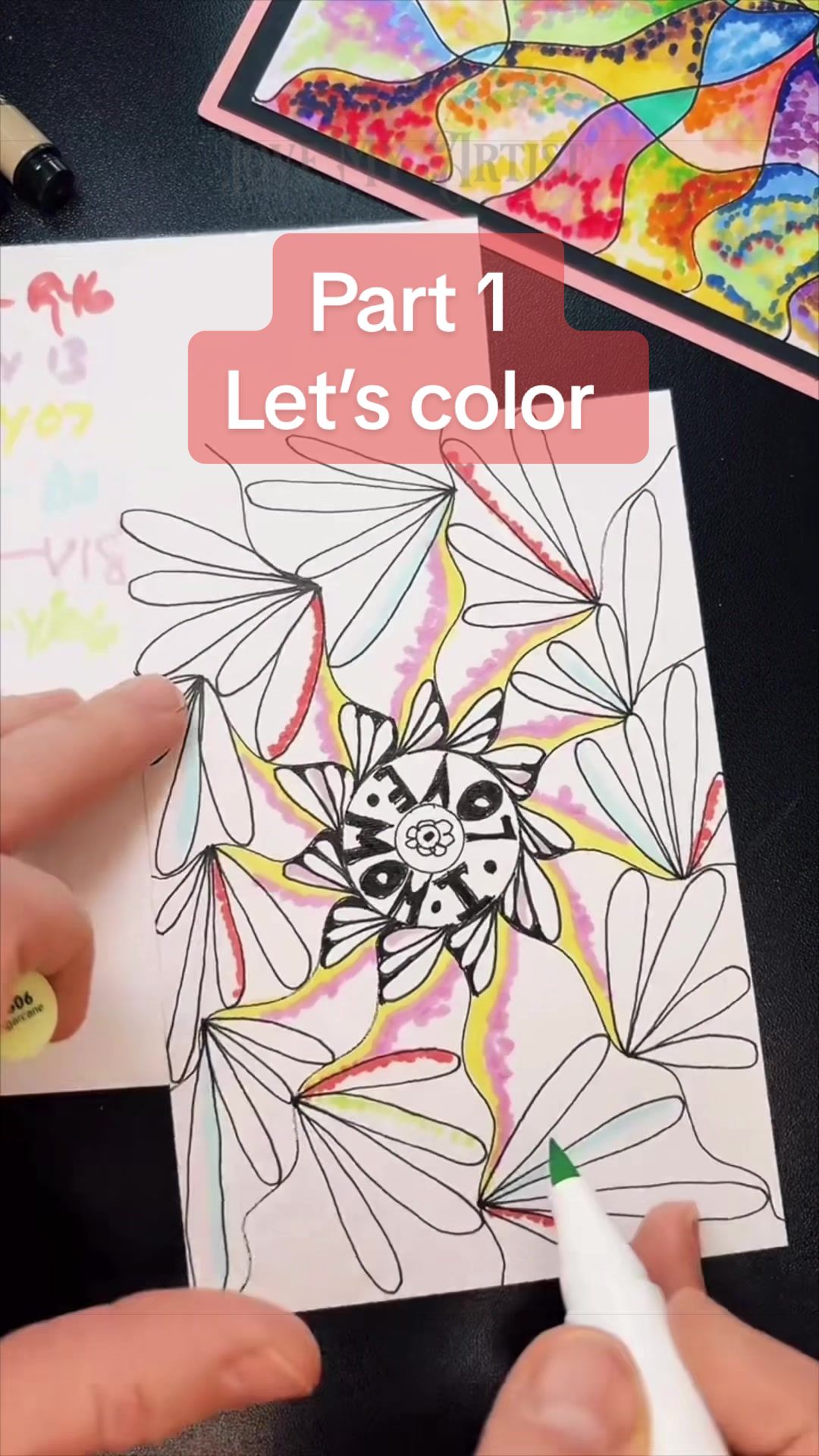 @LoveMyArtist-Kara-♾️