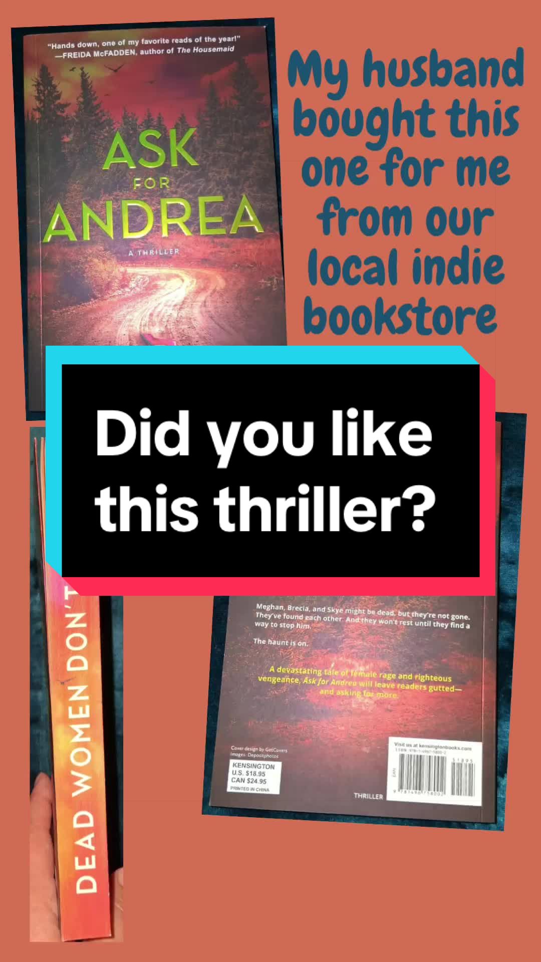 @BabesInBookland 📚