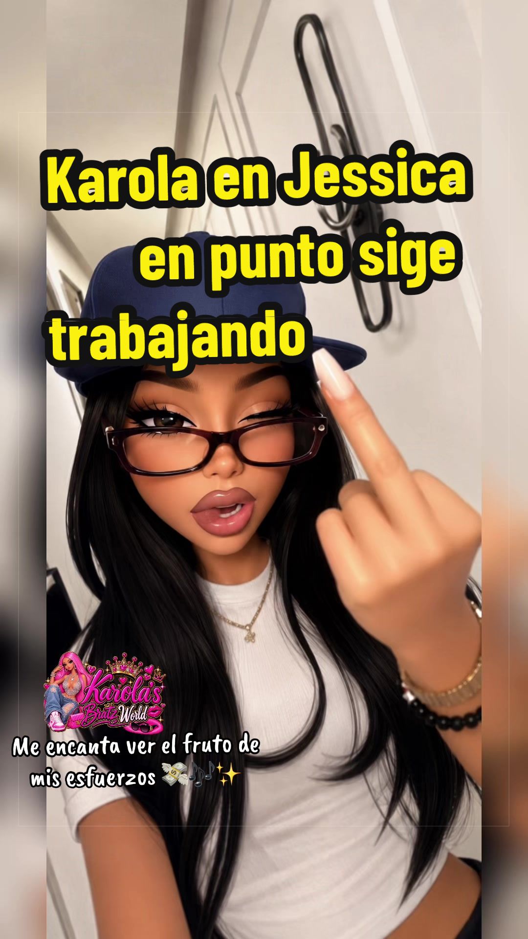 @karolasbratzworld