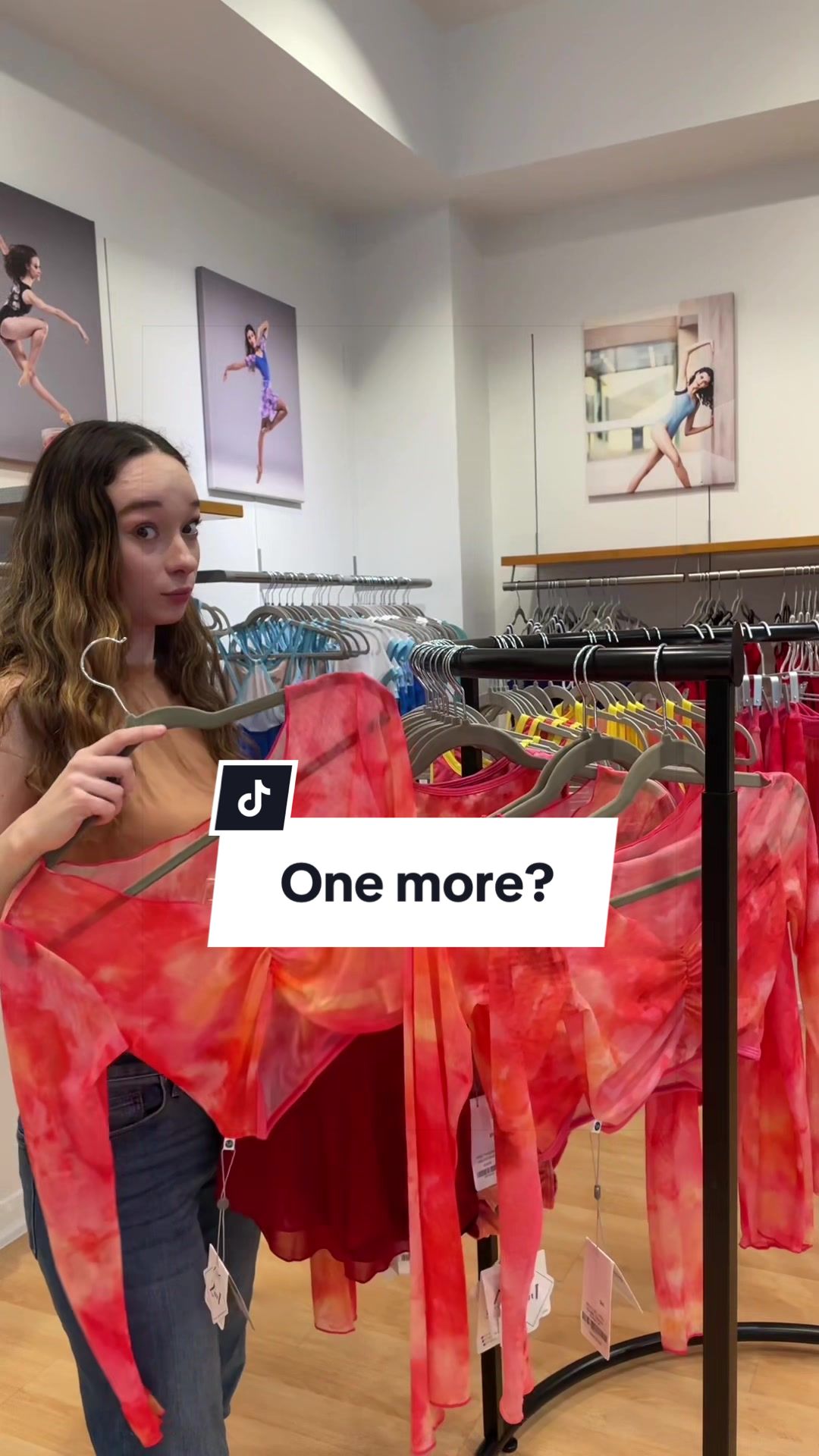 @AK Dancewear