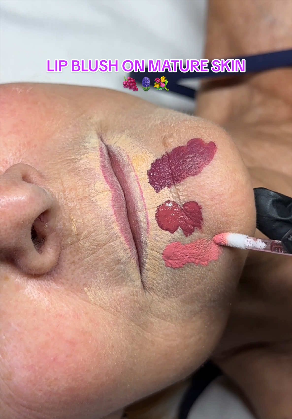 @Lynn Tran | Brows & Lips
