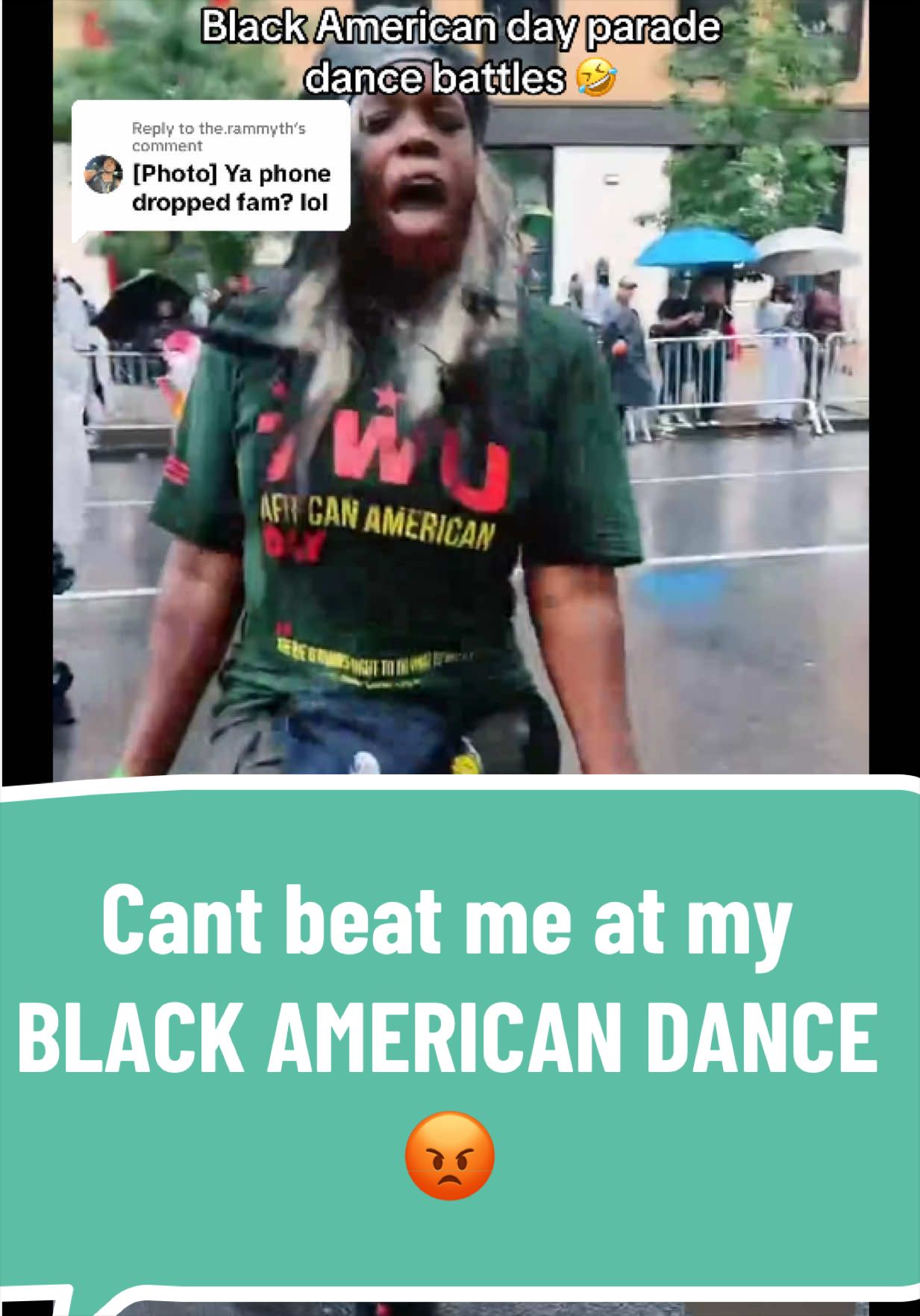 @Foundational Ameri’can